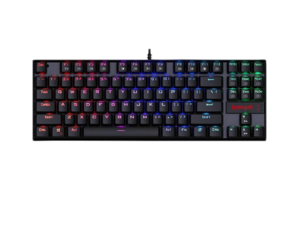 Klawiatura DRAGON KUMARA K522RGB-1